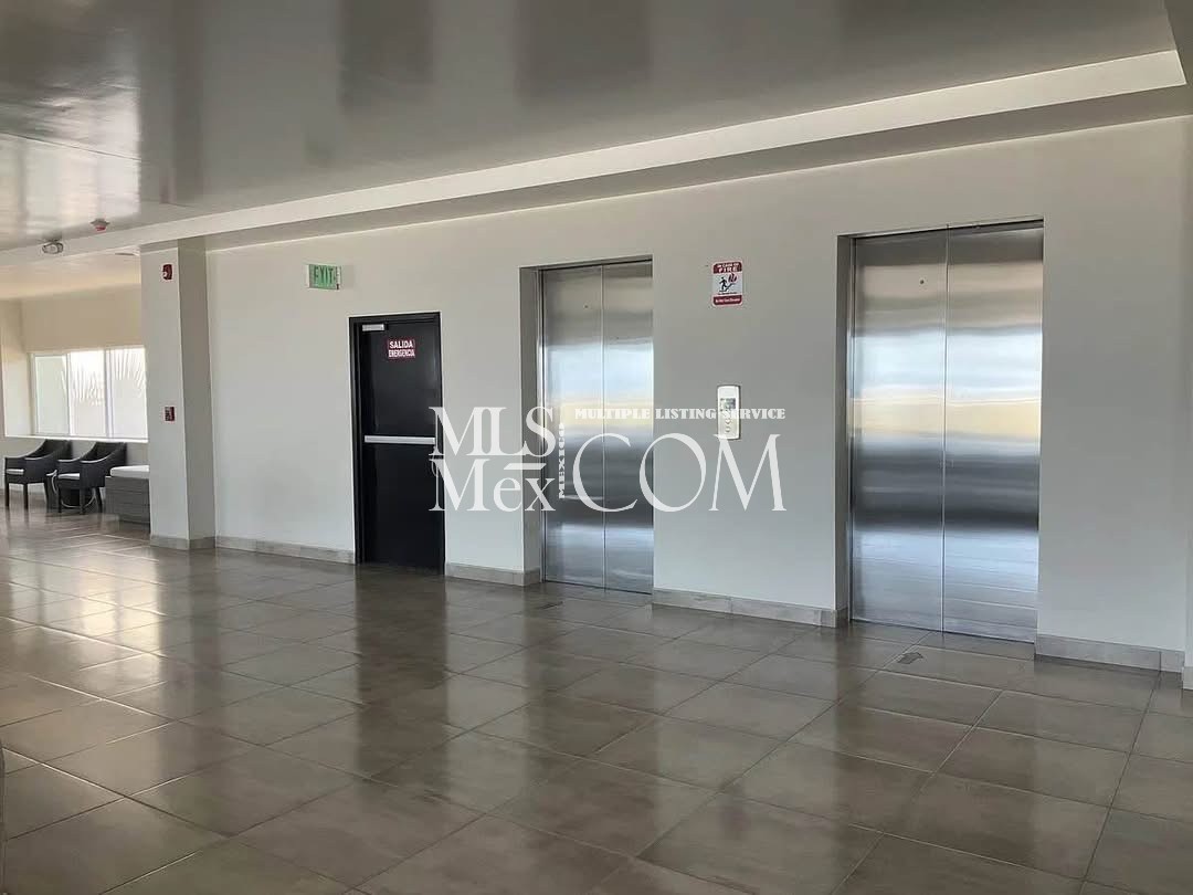 🌊 Luxury Oceanfront 2BR Condo in La Jolla Excellence Rosarito | Furnished | Beach Access | 30 Min to US Border ⸻