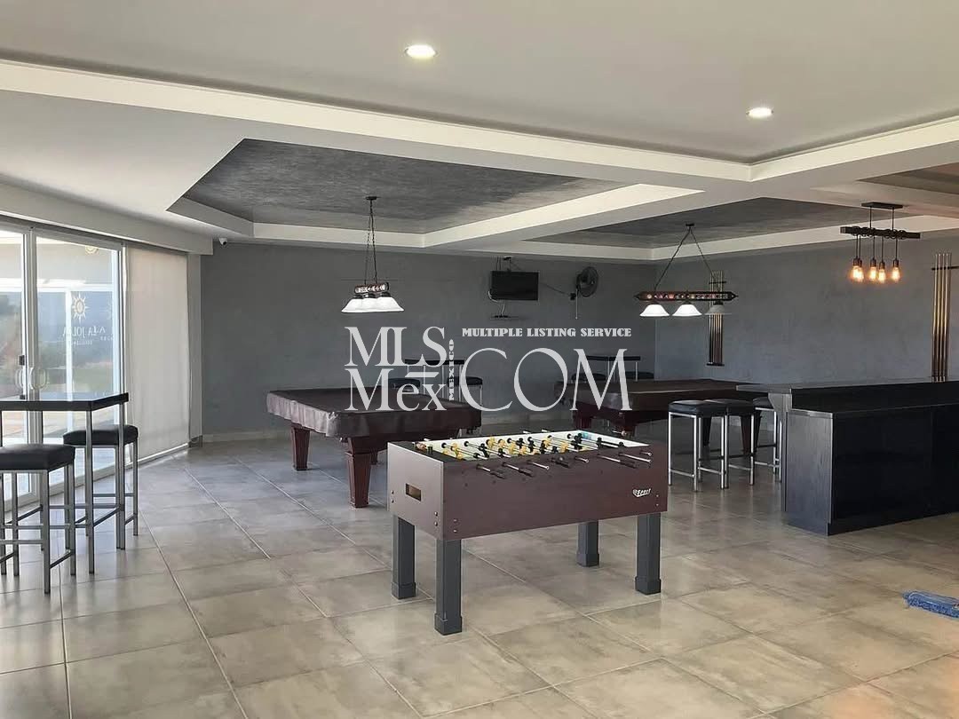 🌊 Luxury Oceanfront 2BR Condo in La Jolla Excellence Rosarito | Furnished | Beach Access | 30 Min to US Border ⸻