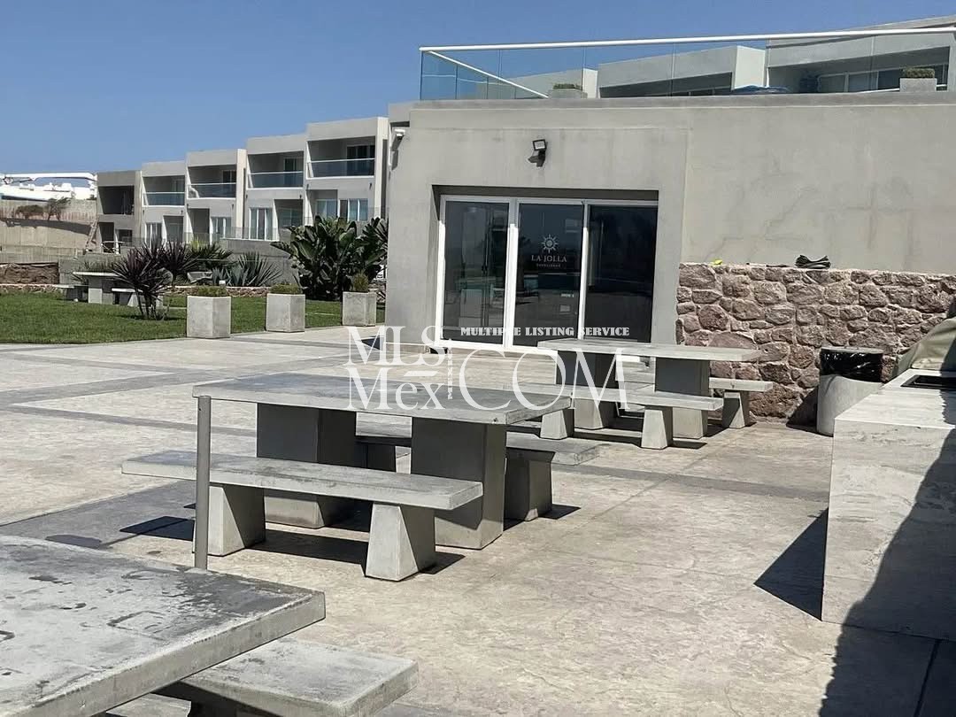 🌊 Luxury Oceanfront 2BR Condo in La Jolla Excellence Rosarito | Furnished | Beach Access | 30 Min to US Border ⸻