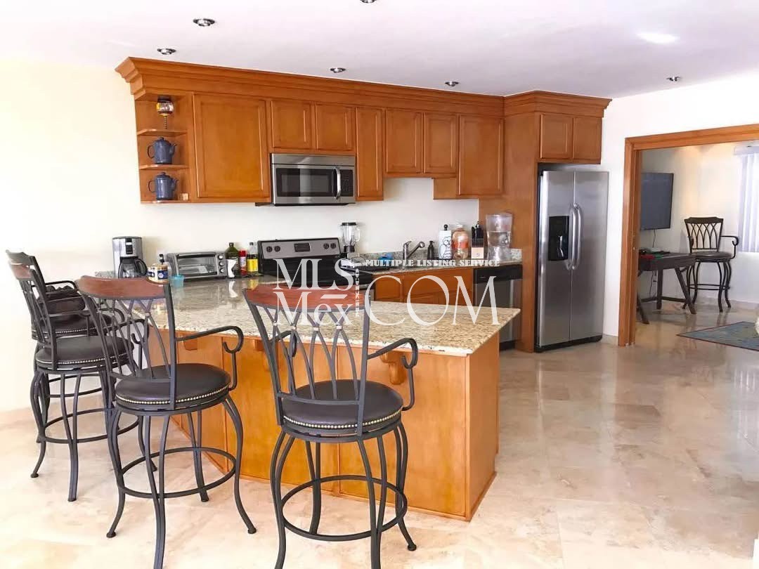 🌊 Luxury 4BR Beachfront Villa in La Jolla Real Rosarito | Private Yard | Resort Amenities | 30 Min to US Border ⸻