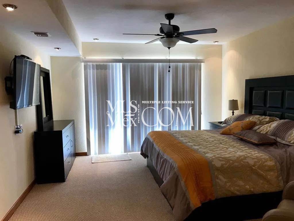 🌊 Luxury 4BR Beachfront Villa in La Jolla Real Rosarito | Private Yard | Resort Amenities | 30 Min to US Border ⸻
