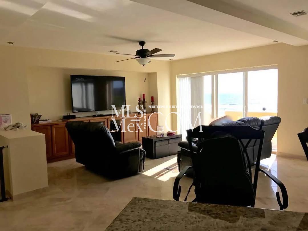 🌊 Luxury 4BR Beachfront Villa in La Jolla Real Rosarito | Private Yard | Resort Amenities | 30 Min to US Border ⸻