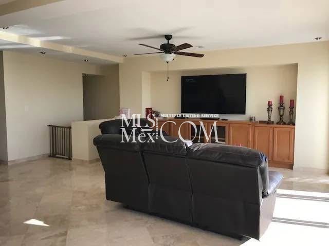 🌊 Luxury 4BR Beachfront Villa in La Jolla Real Rosarito | Private Yard | Resort Amenities | 30 Min to US Border ⸻