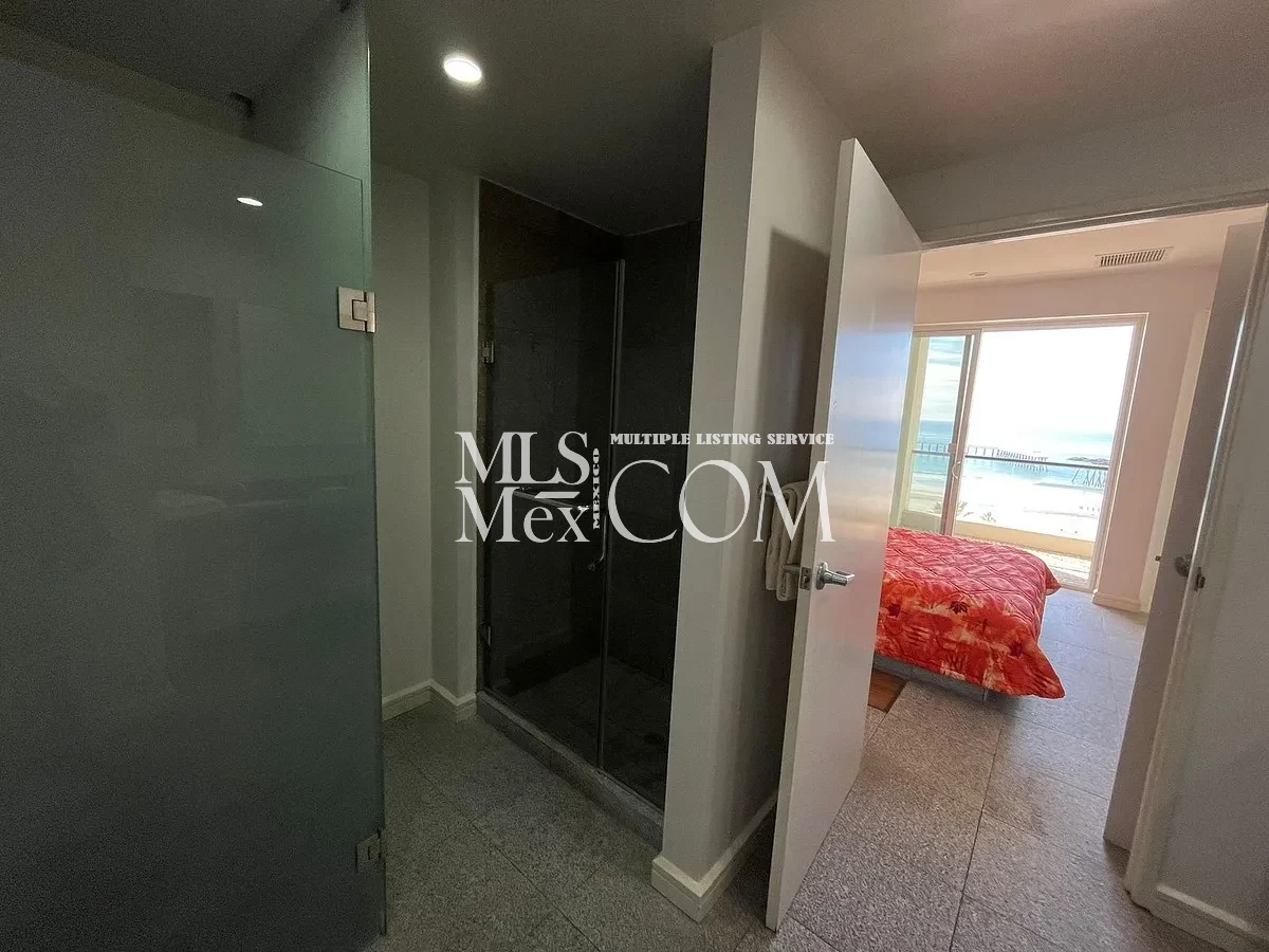 🌊 Oceanfront 2BR Condo at Rosarito Beach Hotel | Downtown Walkable | Resort Amenities | 25 Min to US Border ⸻