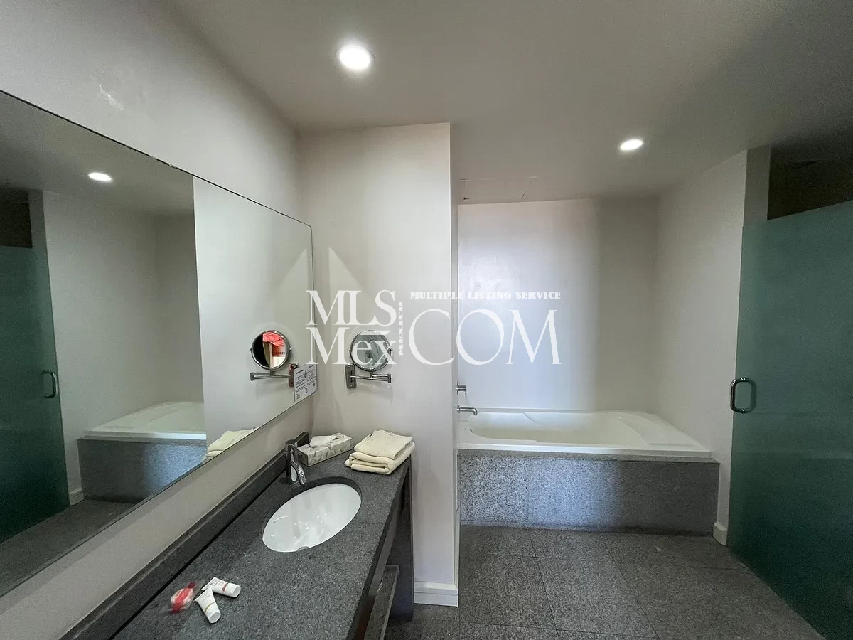 🌊 Oceanfront 2BR Condo at Rosarito Beach Hotel | Downtown Walkable | Resort Amenities | 25 Min to US Border ⸻