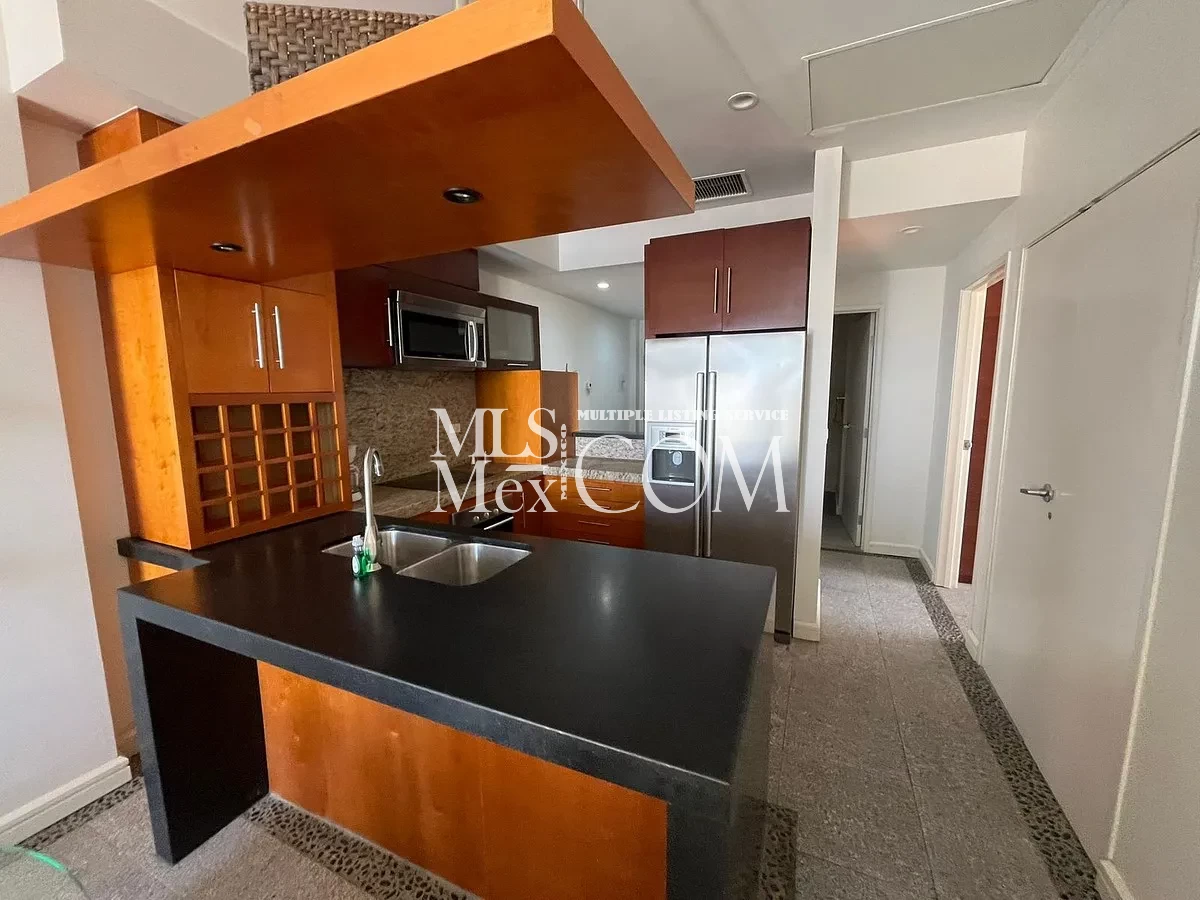 🌊 Oceanfront 2BR Condo at Rosarito Beach Hotel | Downtown Walkable | Resort Amenities | 25 Min to US Border ⸻