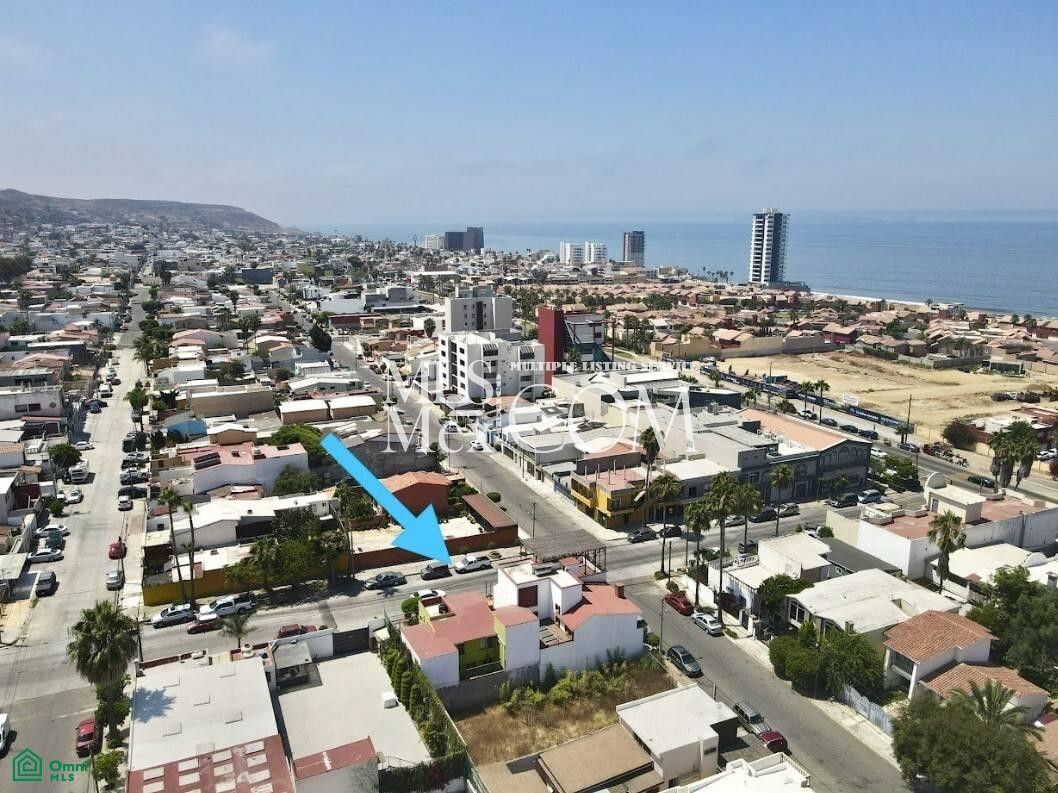 Ocean-View Corner Home for Sale in Playas de Tijuana | 4BR | $574,900