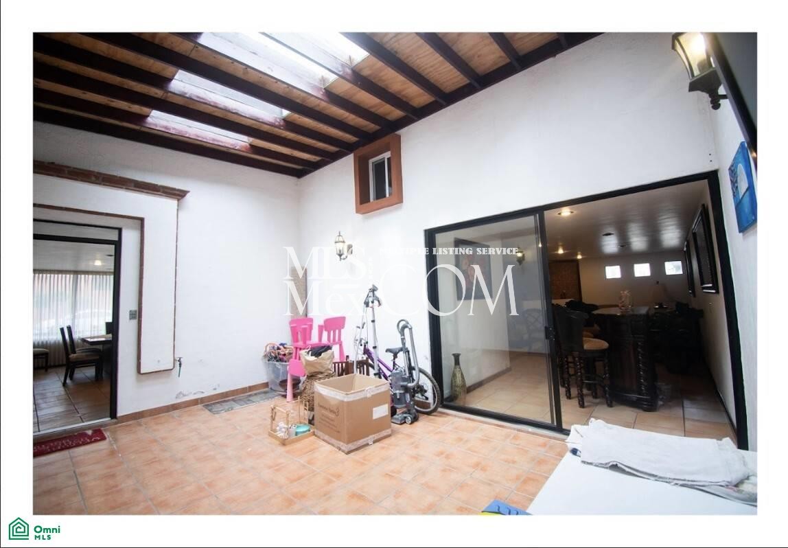 Ocean-View Corner Home for Sale in Playas de Tijuana | 4BR | $574,900