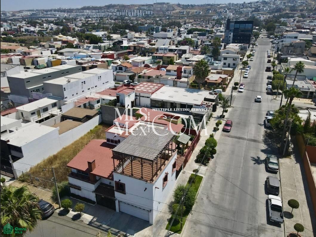 Ocean-View Corner Home for Sale in Playas de Tijuana | 4BR | $574,900