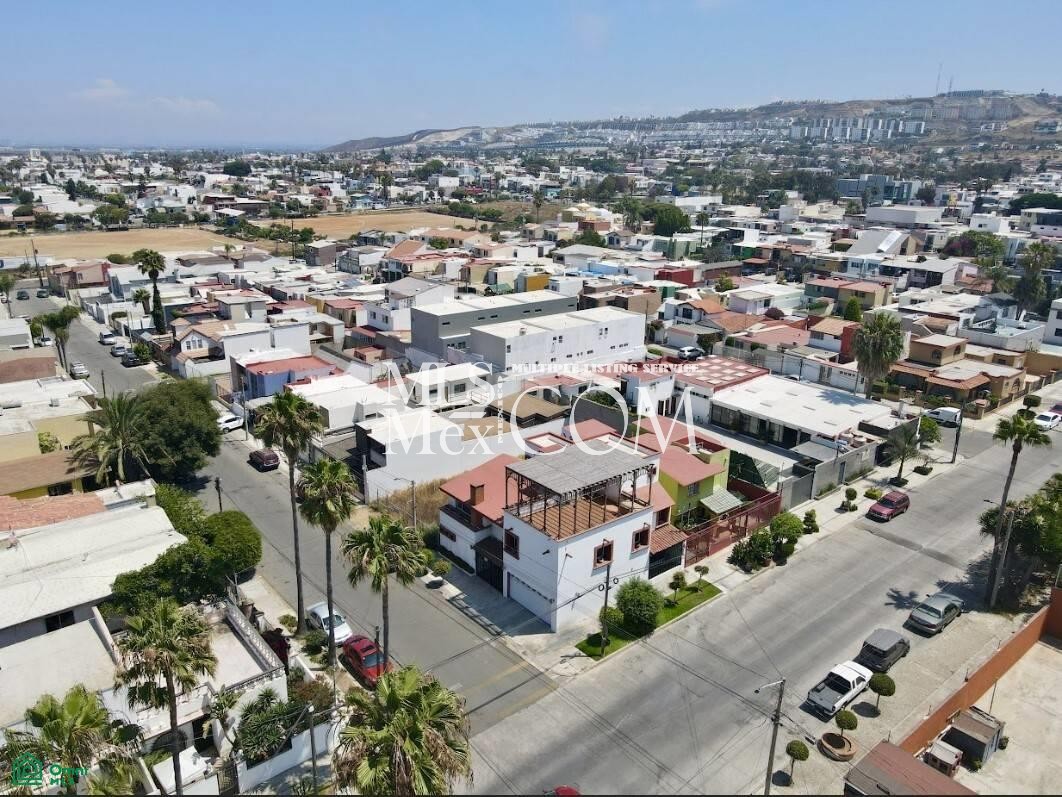 Ocean-View Corner Home for Sale in Playas de Tijuana | 4BR | $574,900