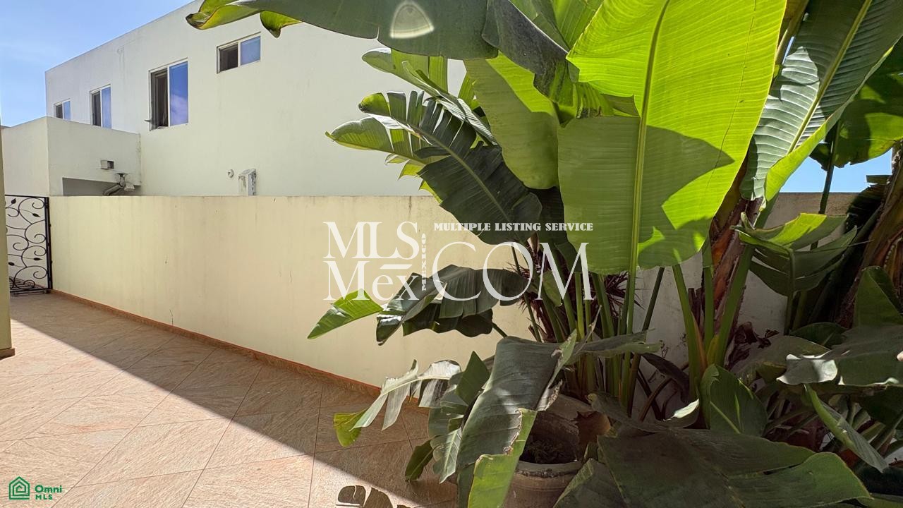 Ocean-View Home for Sale in Rancho del Mar, Rosarito, Mexico | $450,000 USD