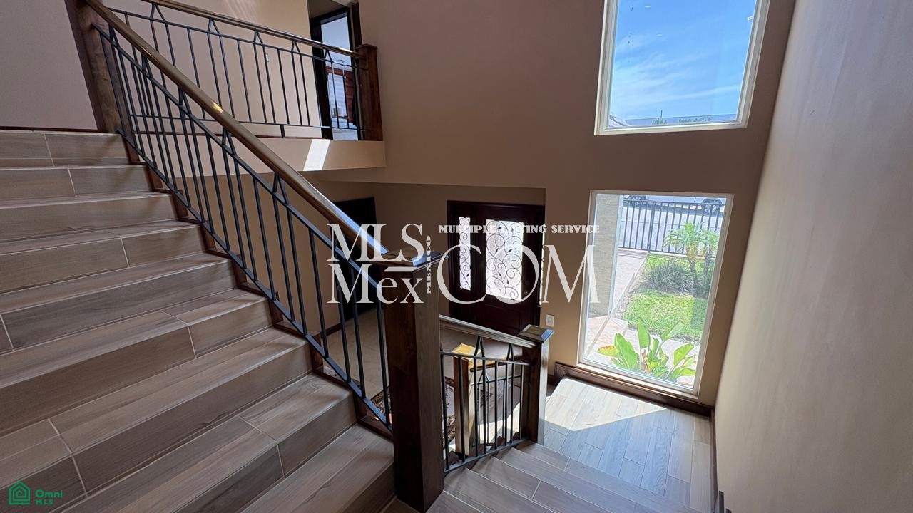 Ocean-View Home for Sale in Rancho del Mar, Rosarito, Mexico | $450,000 USD