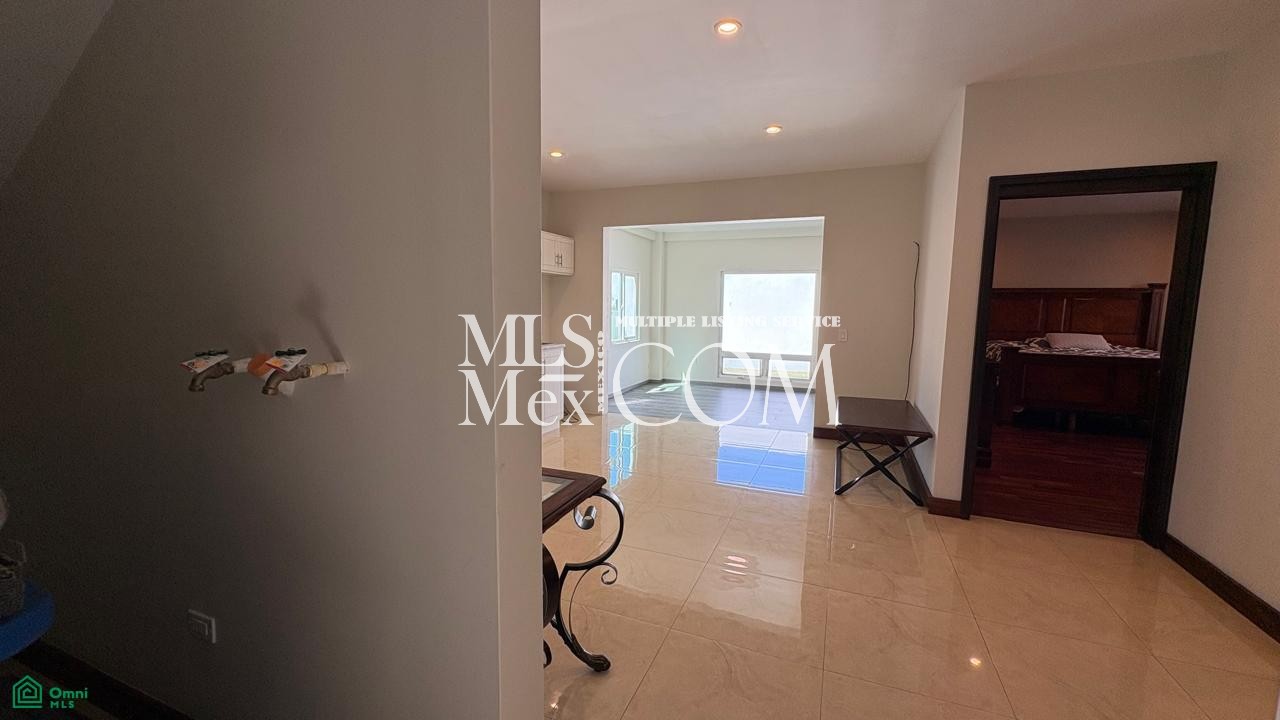 Ocean-View Home for Sale in Rancho del Mar, Rosarito, Mexico | $450,000 USD