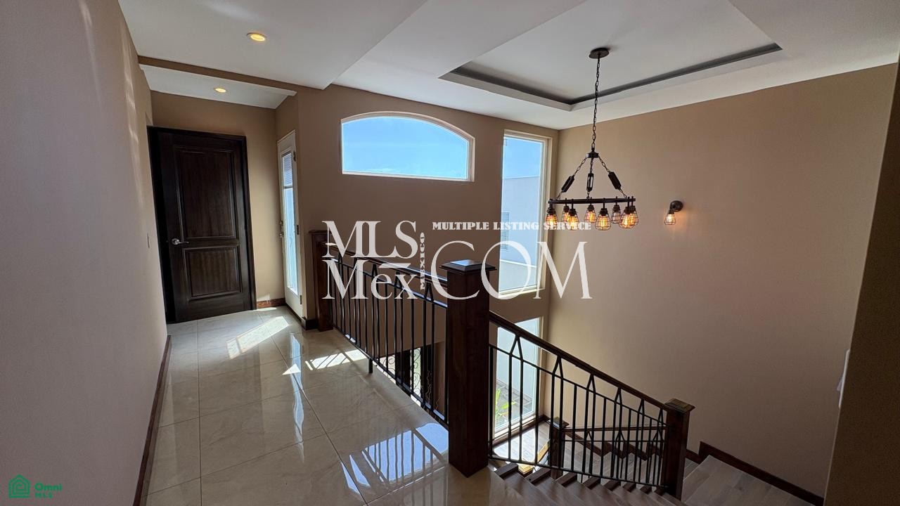 Ocean-View Home for Sale in Rancho del Mar, Rosarito, Mexico | $450,000 USD