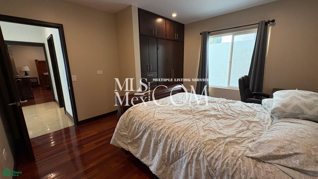 Ocean-View Home for Sale in Rancho del Mar, Rosarito, Mexico | $450,000 USD