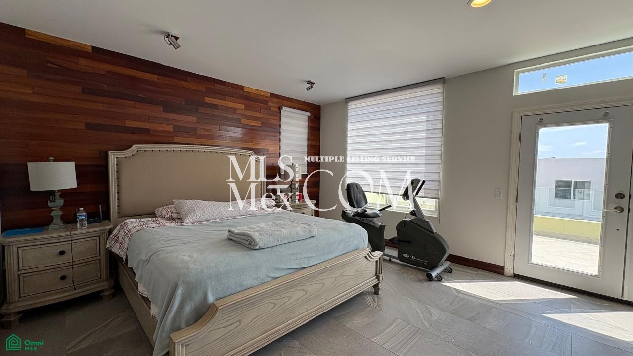 Ocean-View Home for Sale in Rancho del Mar, Rosarito, Mexico | $450,000 USD