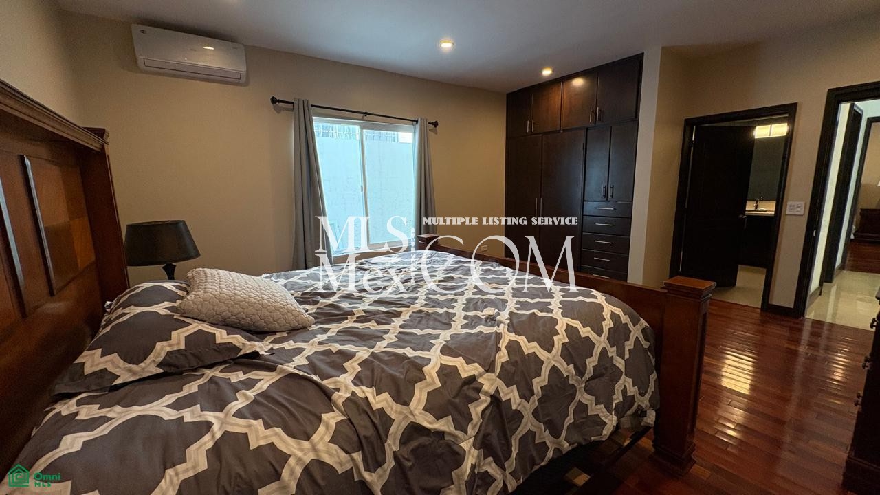 Ocean-View Home for Sale in Rancho del Mar, Rosarito, Mexico | $450,000 USD