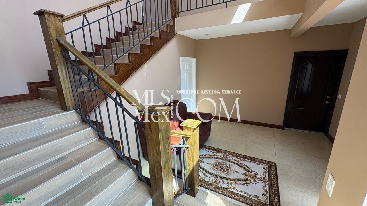 Ocean-View Home for Sale in Rancho del Mar, Rosarito, Mexico | $450,000 USD