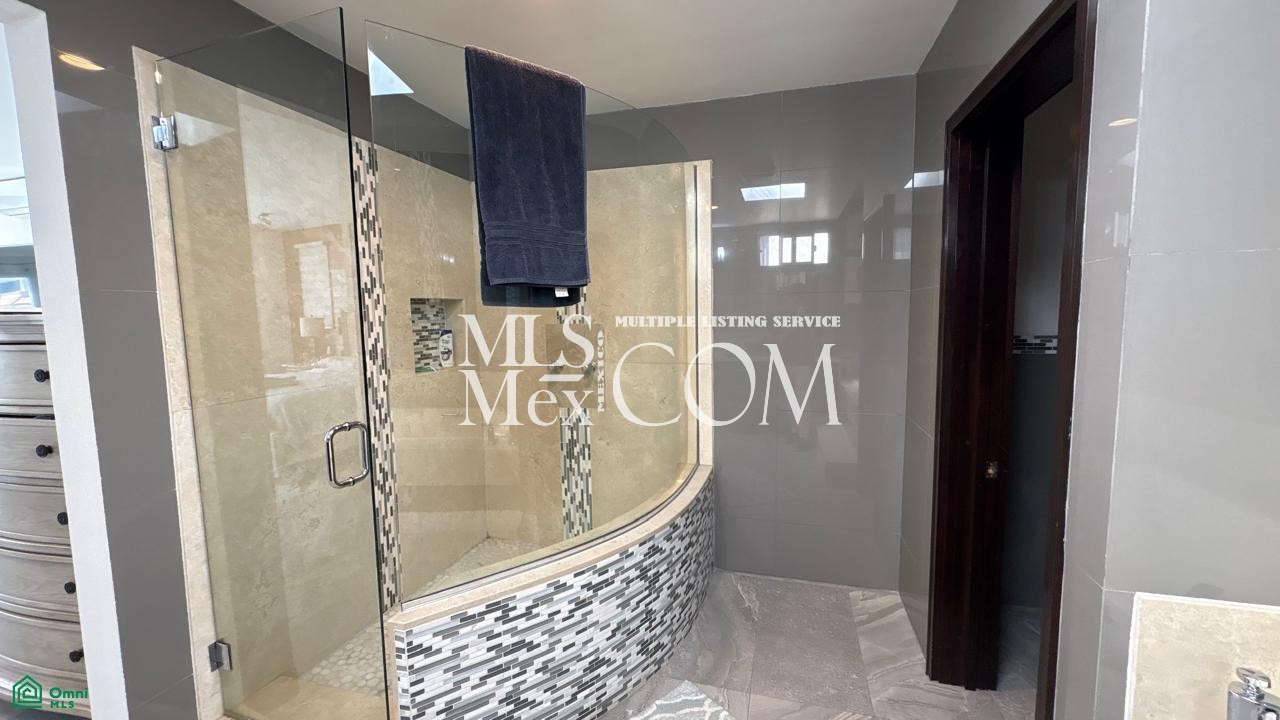Ocean-View Home for Sale in Rancho del Mar, Rosarito, Mexico | $450,000 USD