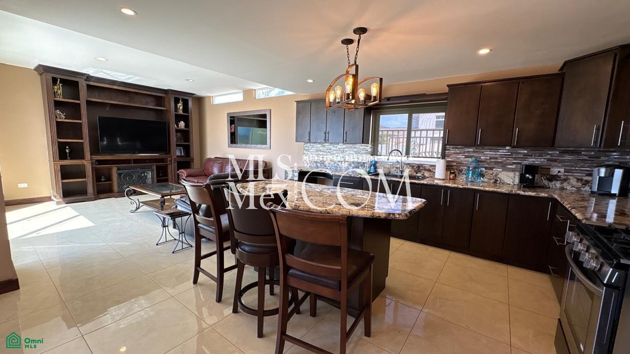Ocean-View Home for Sale in Rancho del Mar, Rosarito, Mexico | $450,000 USD