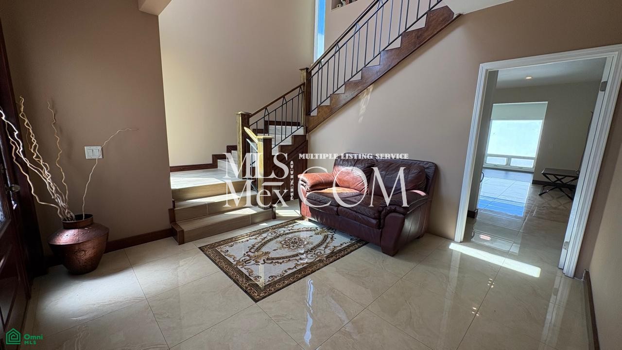 Ocean-View Home for Sale in Rancho del Mar, Rosarito, Mexico | $450,000 USD