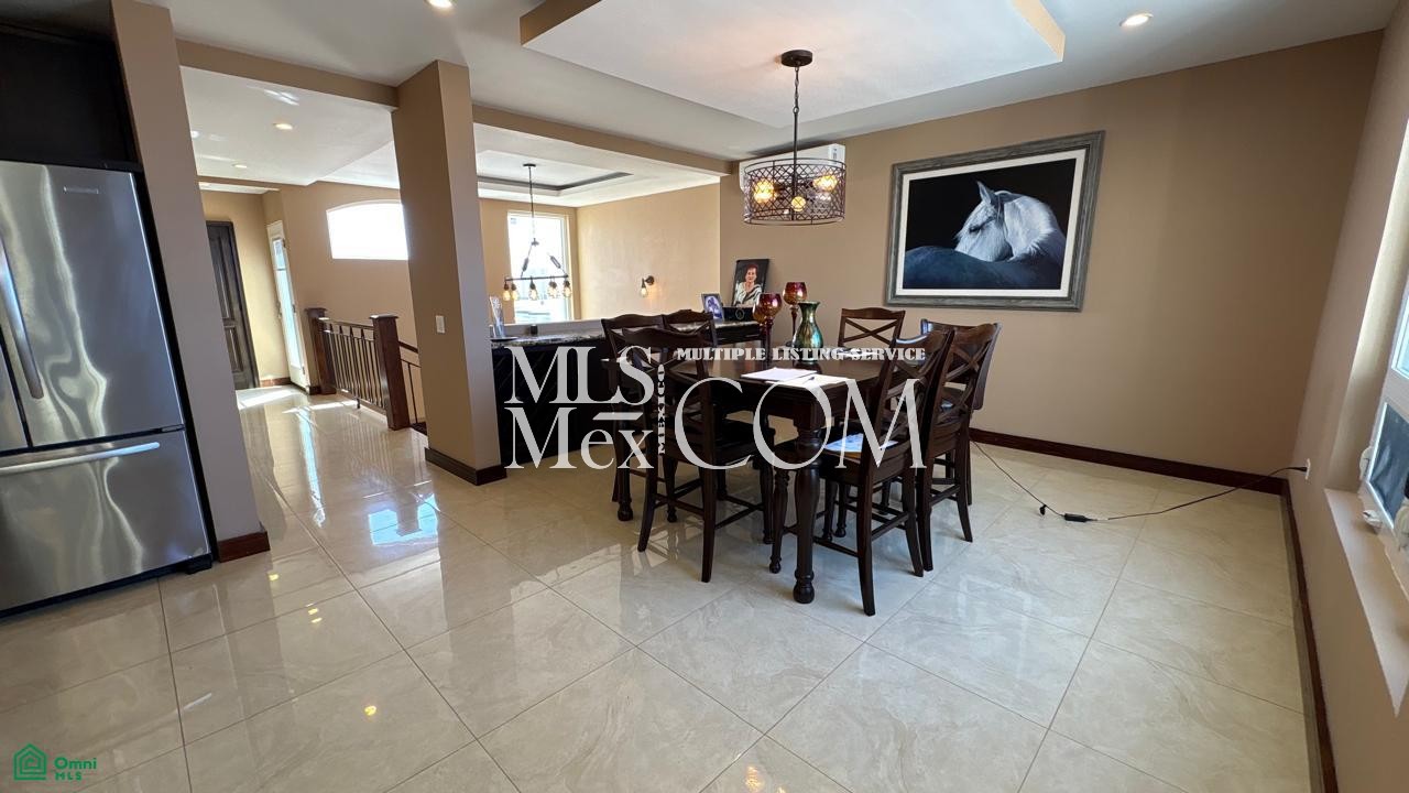 Ocean-View Home for Sale in Rancho del Mar, Rosarito, Mexico | $450,000 USD