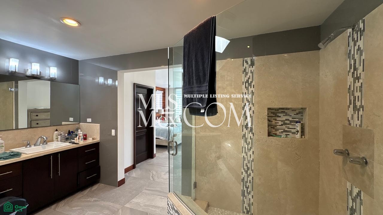 Ocean-View Home for Sale in Rancho del Mar, Rosarito, Mexico | $450,000 USD