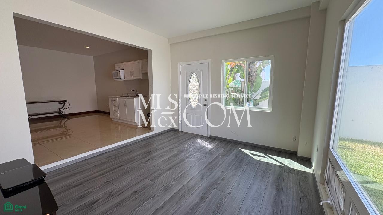 Ocean-View Home for Sale in Rancho del Mar, Rosarito, Mexico | $450,000 USD