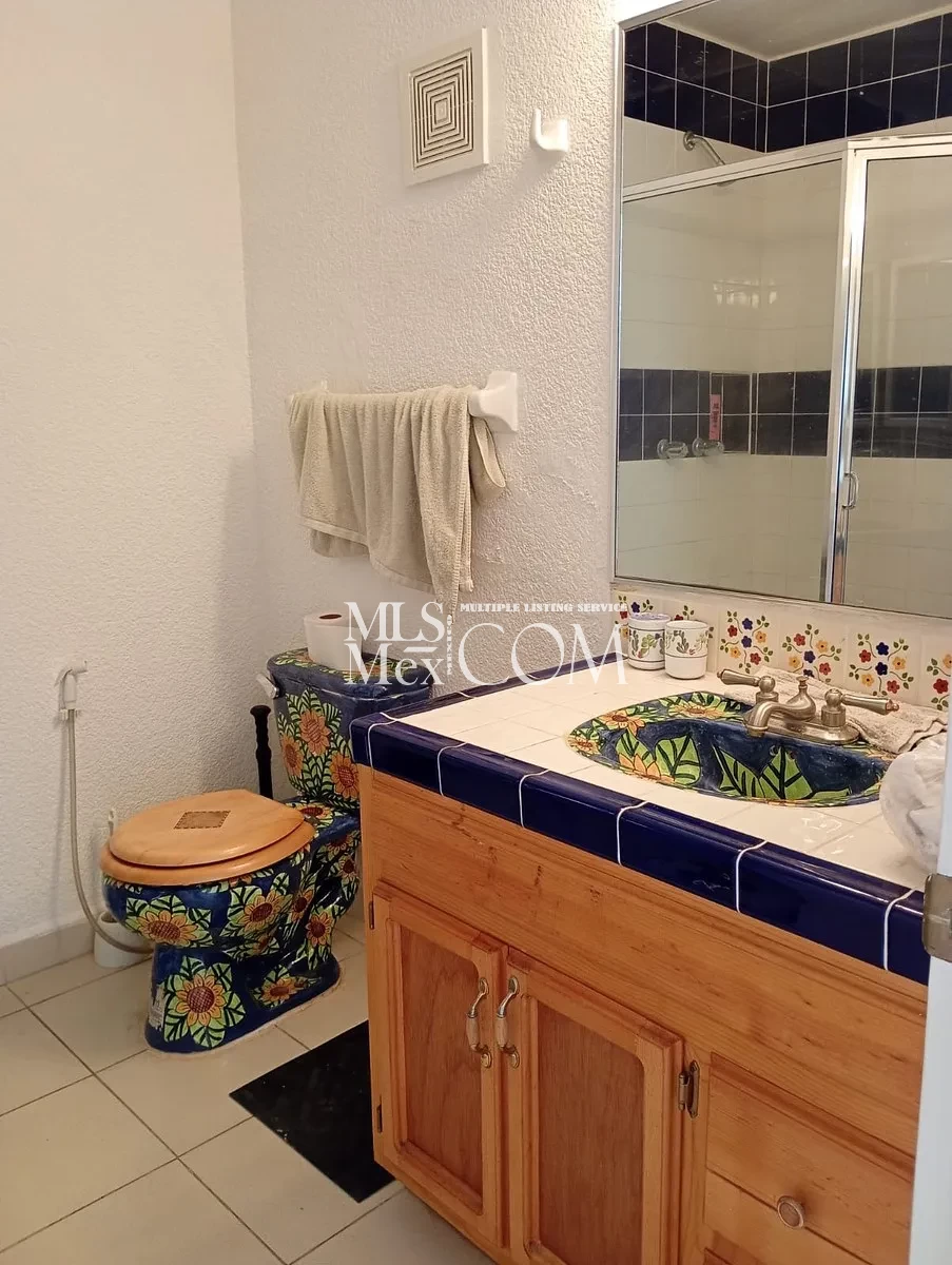 Ocean View Home for Rent in Plaza del Mar, Rosarito | 🛏️ 3 Bed | Gated Community | Near Ensenada & Valle de Guadalupe