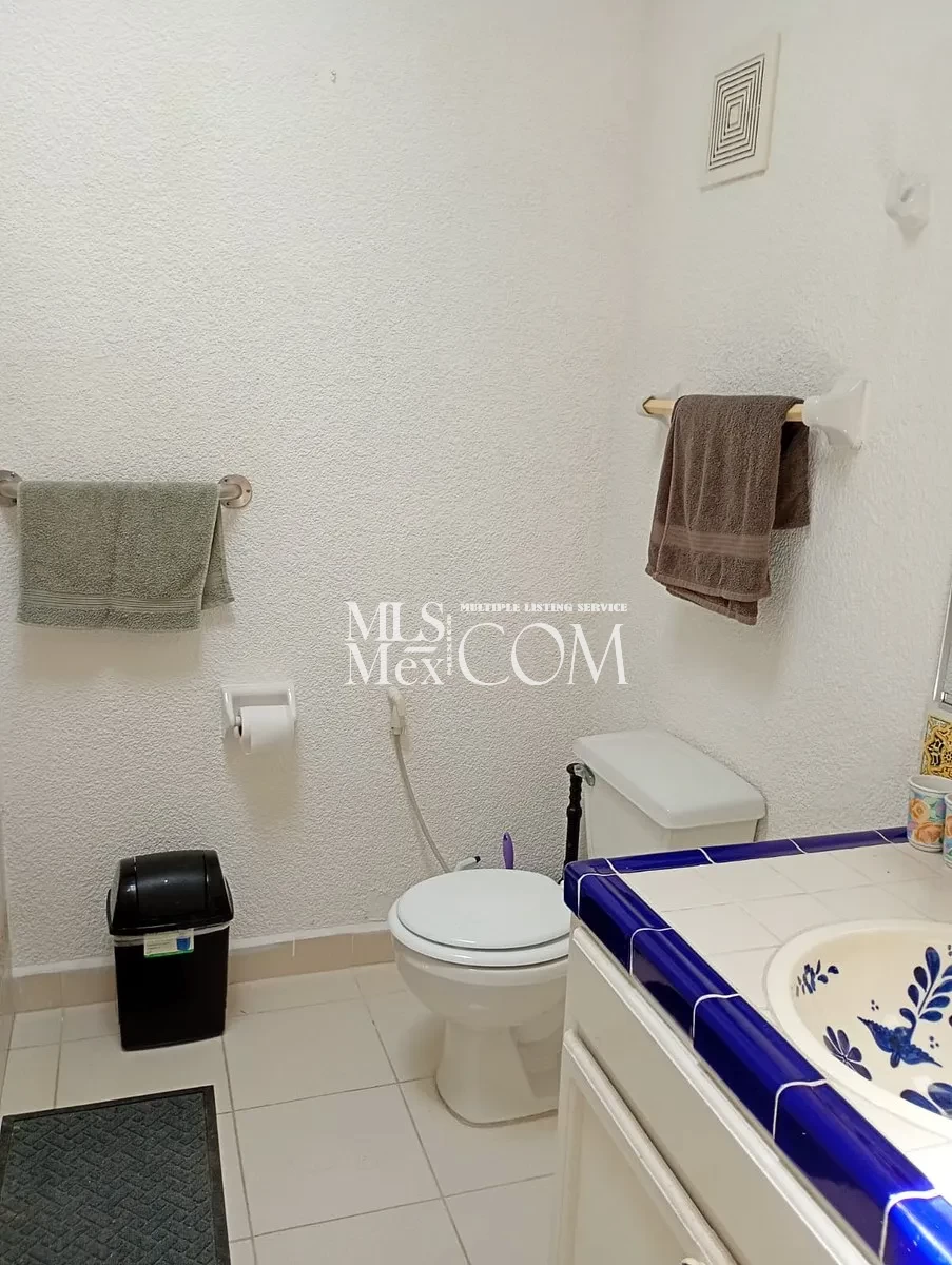 Ocean View Home for Rent in Plaza del Mar, Rosarito | 🛏️ 3 Bed | Gated Community | Near Ensenada & Valle de Guadalupe