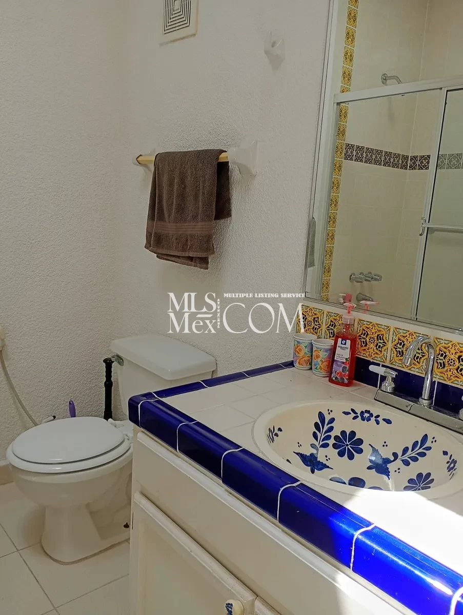 Ocean View Home for Rent in Plaza del Mar, Rosarito | 🛏️ 3 Bed | Gated Community | Near Ensenada & Valle de Guadalupe
