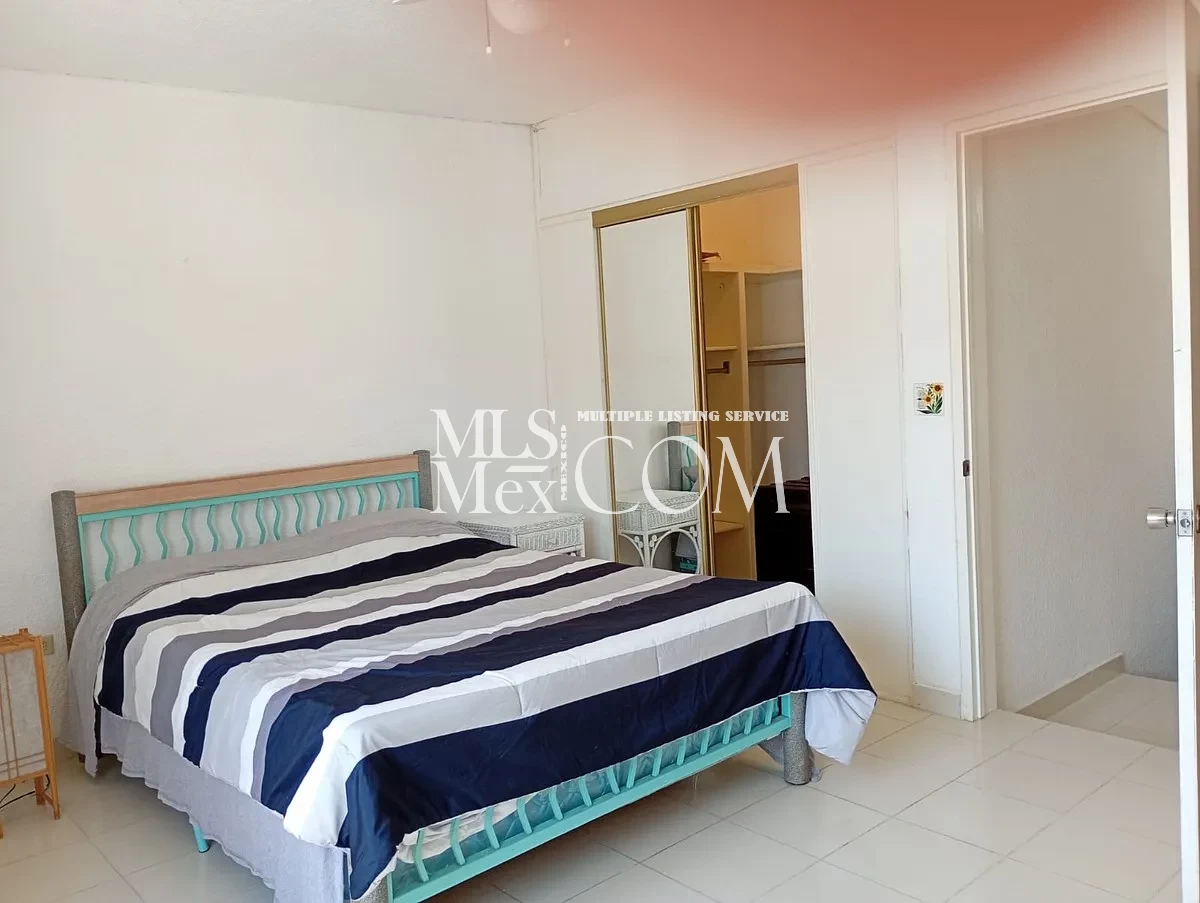 Ocean View Home for Rent in Plaza del Mar, Rosarito | 🛏️ 3 Bed | Gated Community | Near Ensenada & Valle de Guadalupe