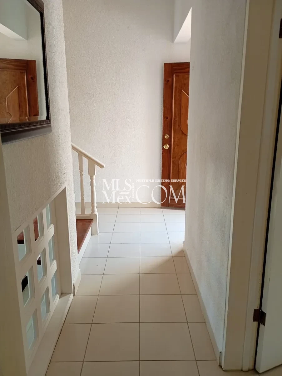 Ocean View Home for Rent in Plaza del Mar, Rosarito | 🛏️ 3 Bed | Gated Community | Near Ensenada & Valle de Guadalupe