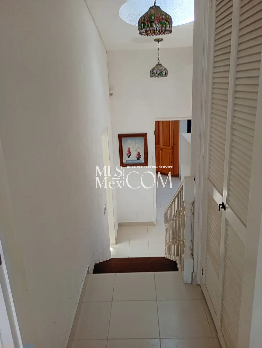 Ocean View Home for Rent in Plaza del Mar, Rosarito | 🛏️ 3 Bed | Gated Community | Near Ensenada & Valle de Guadalupe
