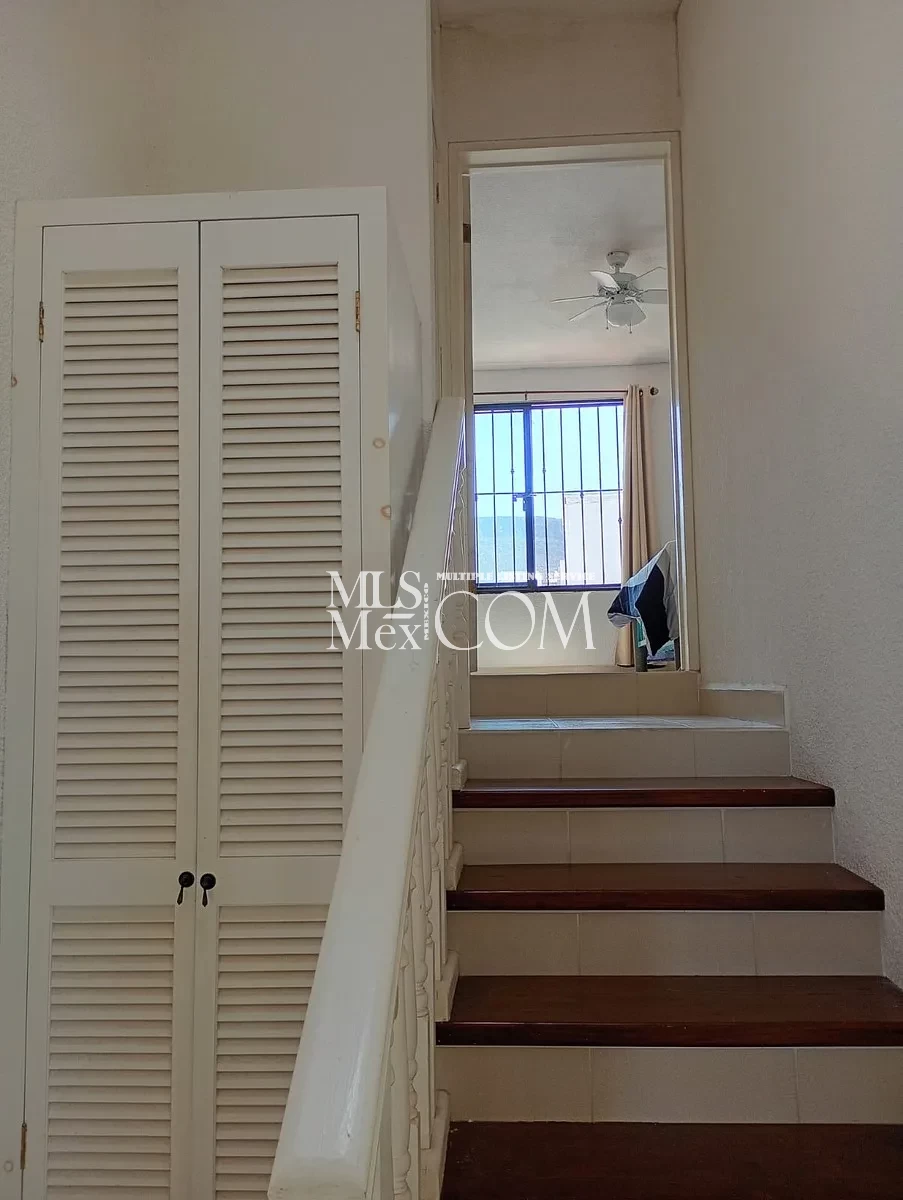 Ocean View Home for Rent in Plaza del Mar, Rosarito | 🛏️ 3 Bed | Gated Community | Near Ensenada & Valle de Guadalupe