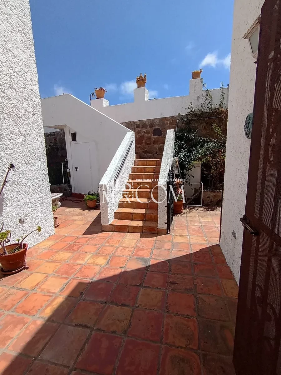 Ocean View Home for Rent in Plaza del Mar, Rosarito | 🛏️ 3 Bed | Gated Community | Near Ensenada & Valle de Guadalupe