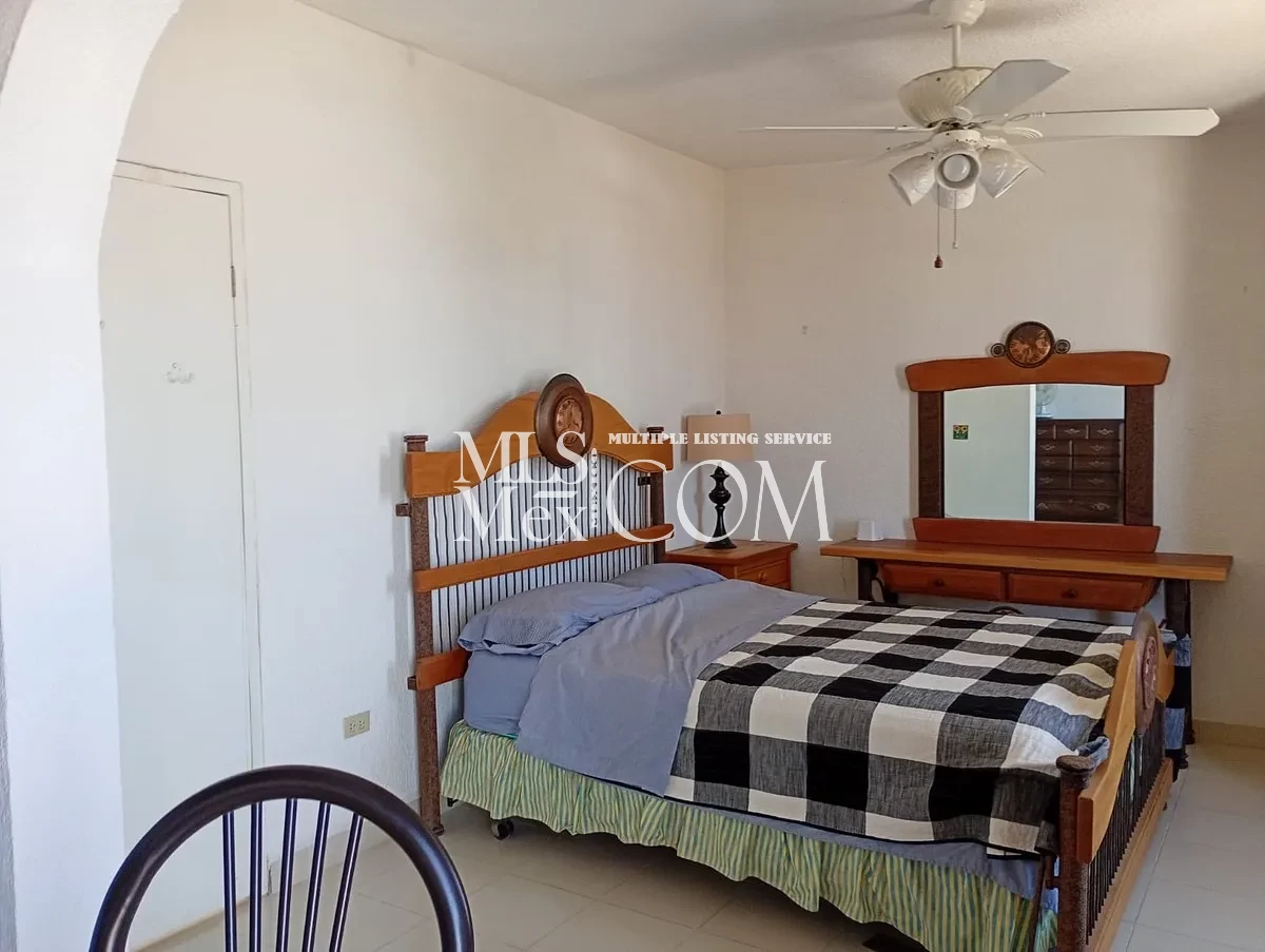 Ocean View Home for Rent in Plaza del Mar, Rosarito | 🛏️ 3 Bed | Gated Community | Near Ensenada & Valle de Guadalupe