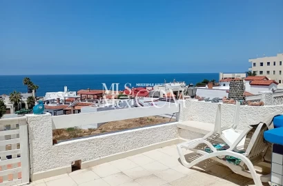 Ocean View Home for Rent in Plaza del Mar, Rosarito | 🛏️ 3 Bed | Gated Community | Near Ensenada & Valle de Guadalupe