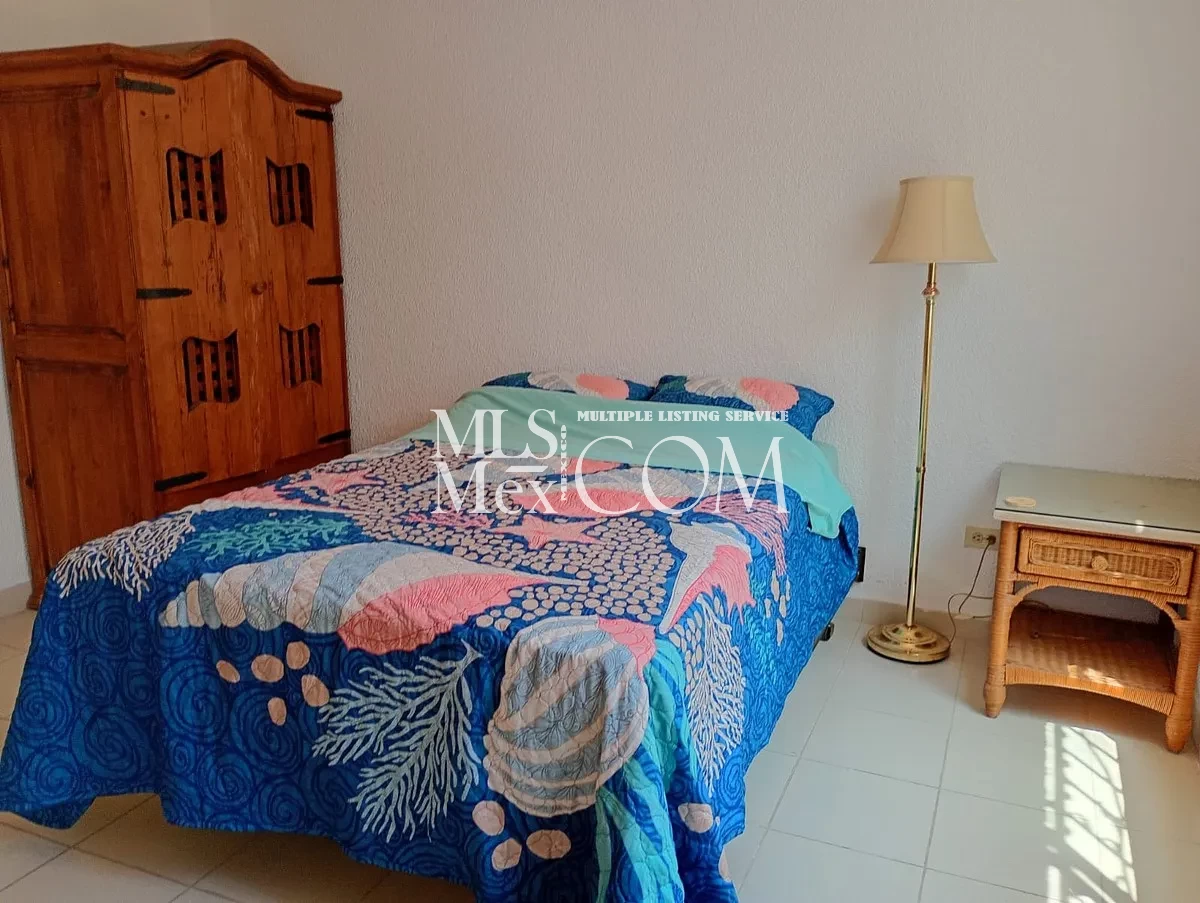 Ocean View Home for Rent in Plaza del Mar, Rosarito | 🛏️ 3 Bed | Gated Community | Near Ensenada & Valle de Guadalupe