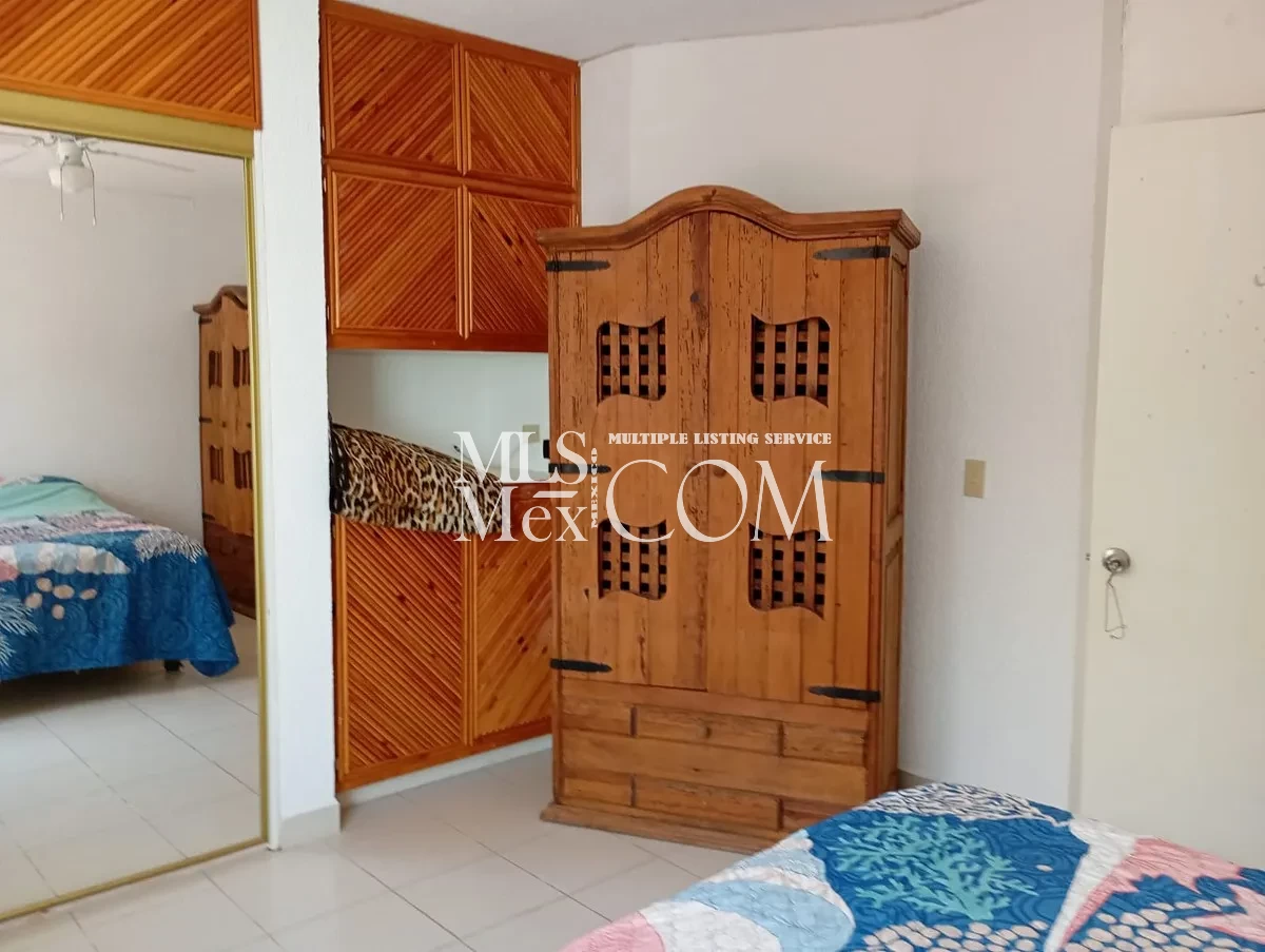 Ocean View Home for Rent in Plaza del Mar, Rosarito | 🛏️ 3 Bed | Gated Community | Near Ensenada & Valle de Guadalupe