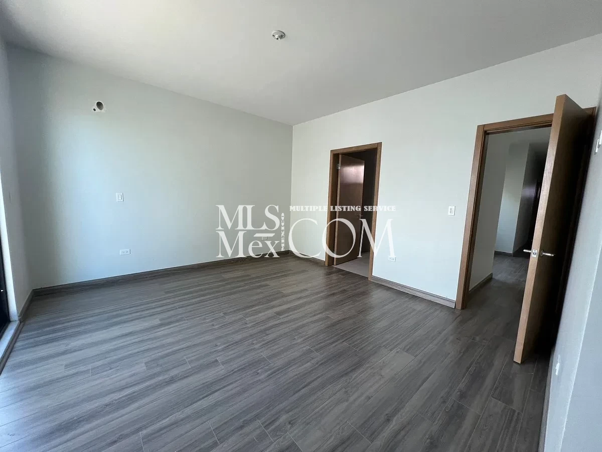 Brand-New Luxury Home for Rent in Central Rosarito | 🛏️ 3 Bedrooms | Modern Finishes | Walk to the Beach