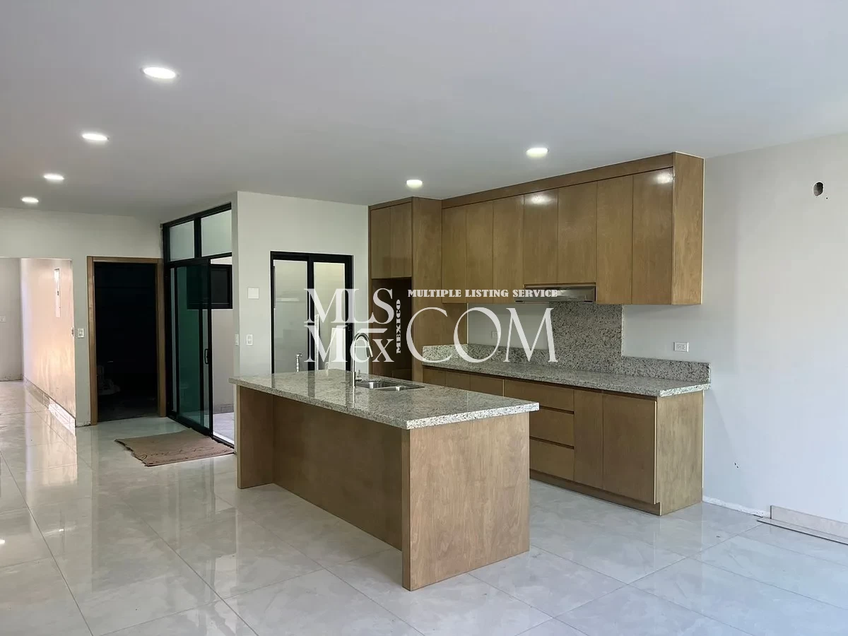 Brand-New Luxury Home for Rent in Central Rosarito | 🛏️ 3 Bedrooms | Modern Finishes | Walk to the Beach
