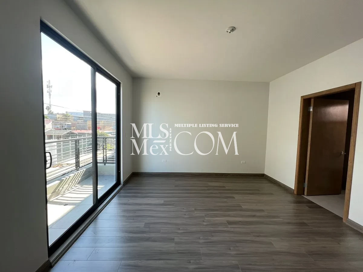 Brand-New Luxury Home for Rent in Central Rosarito | 🛏️ 3 Bedrooms | Modern Finishes | Walk to the Beach