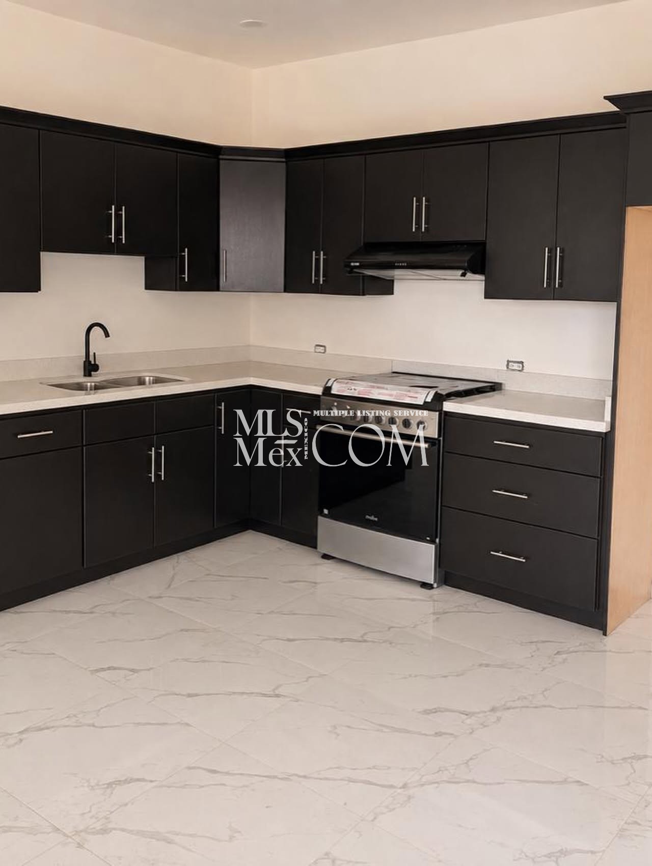 🏡 Brand-New 4BR Home for Rent in San Marino Near Rosarito | $1,600 USD