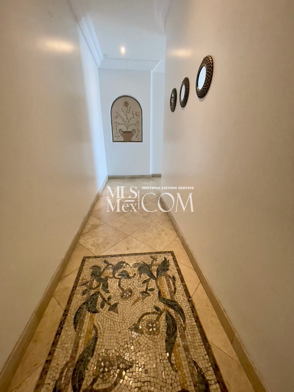 Oceanfront Condo for Rent in Las Olas Grand Rosarito | Unit 1001 | 2BR Luxury | 10th Floor Views