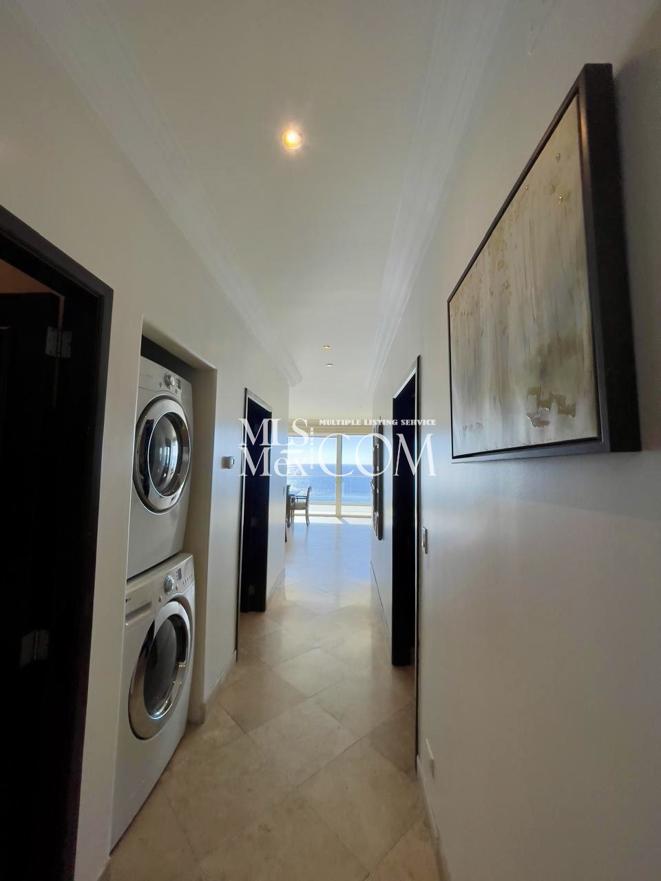 Oceanfront Condo for Rent in Las Olas Grand Rosarito | Unit 1001 | 2BR Luxury | 10th Floor Views