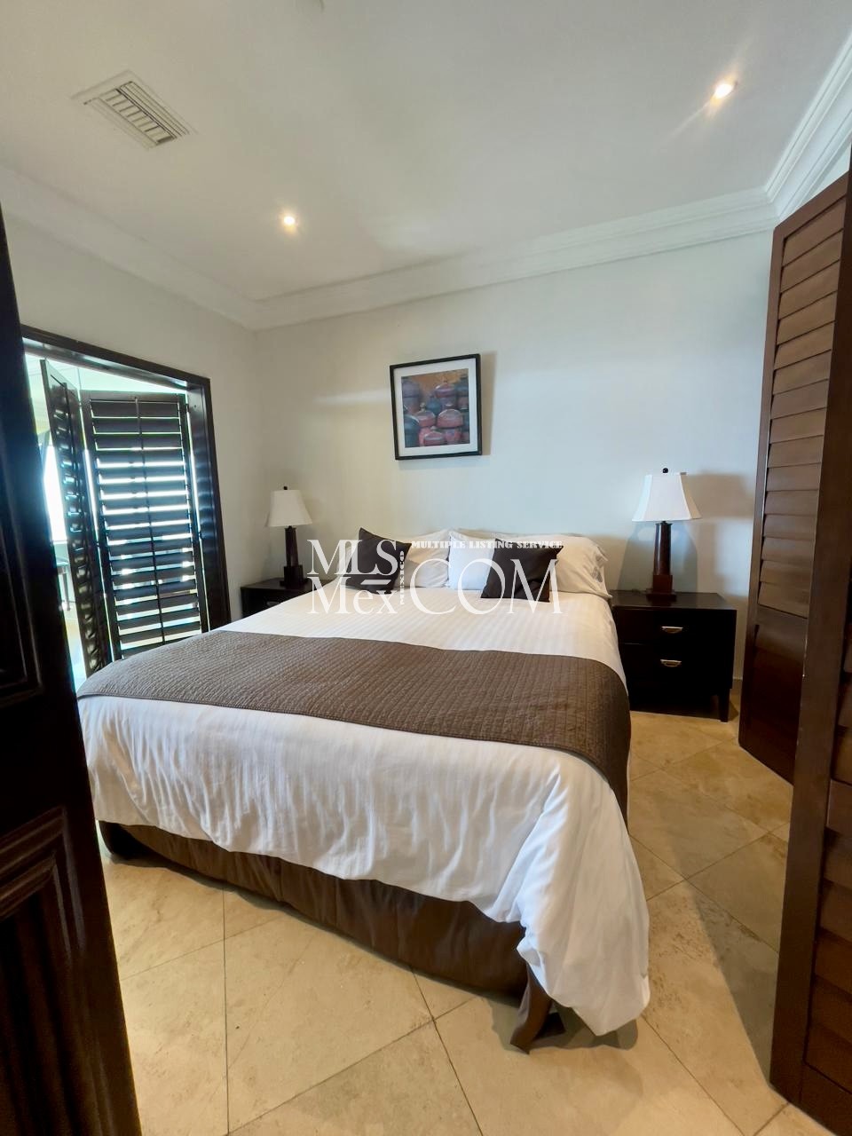 Oceanfront Condo for Rent in Las Olas Grand Rosarito | Unit 1001 | 2BR Luxury | 10th Floor Views