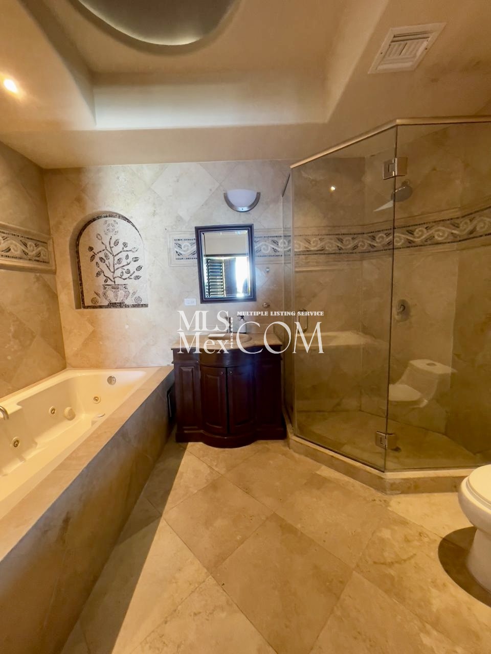 Oceanfront Condo for Rent in Las Olas Grand Rosarito | Unit 1001 | 2BR Luxury | 10th Floor Views