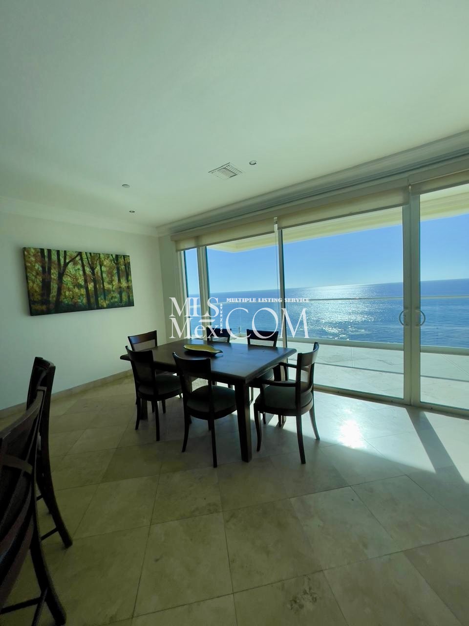 Oceanfront Condo for Rent in Las Olas Grand Rosarito | Unit 1001 | 2BR Luxury | 10th Floor Views