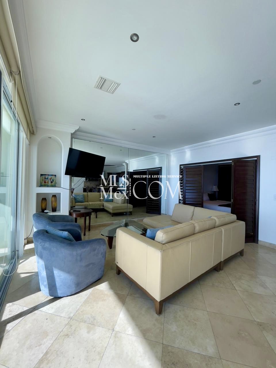 Oceanfront Condo for Rent in Las Olas Grand Rosarito | Unit 1001 | 2BR Luxury | 10th Floor Views